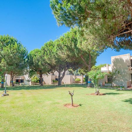 Apartamentos Clube Da Bemposta Alvor Exterior photo