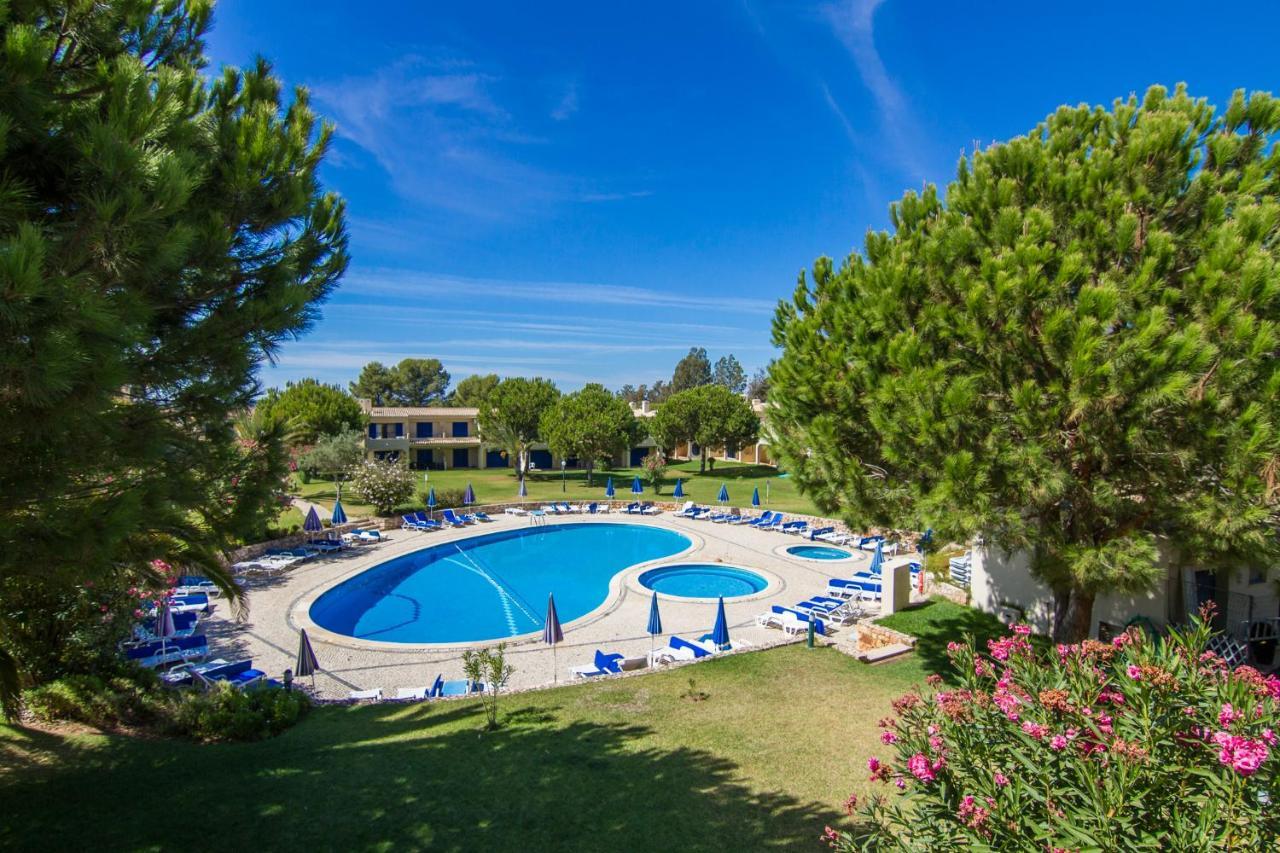 Apartamentos Clube Da Bemposta Alvor Exterior photo