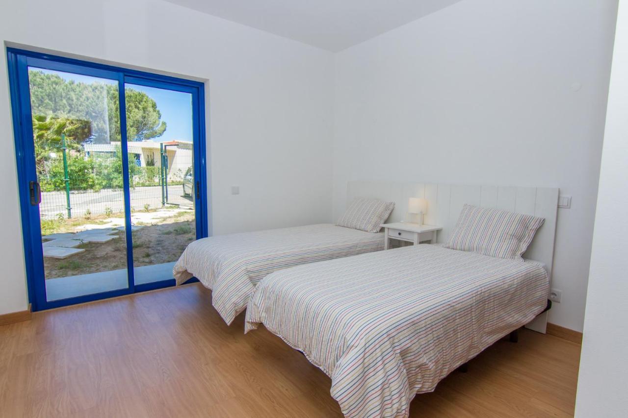 Apartamentos Clube Da Bemposta Alvor Exterior photo