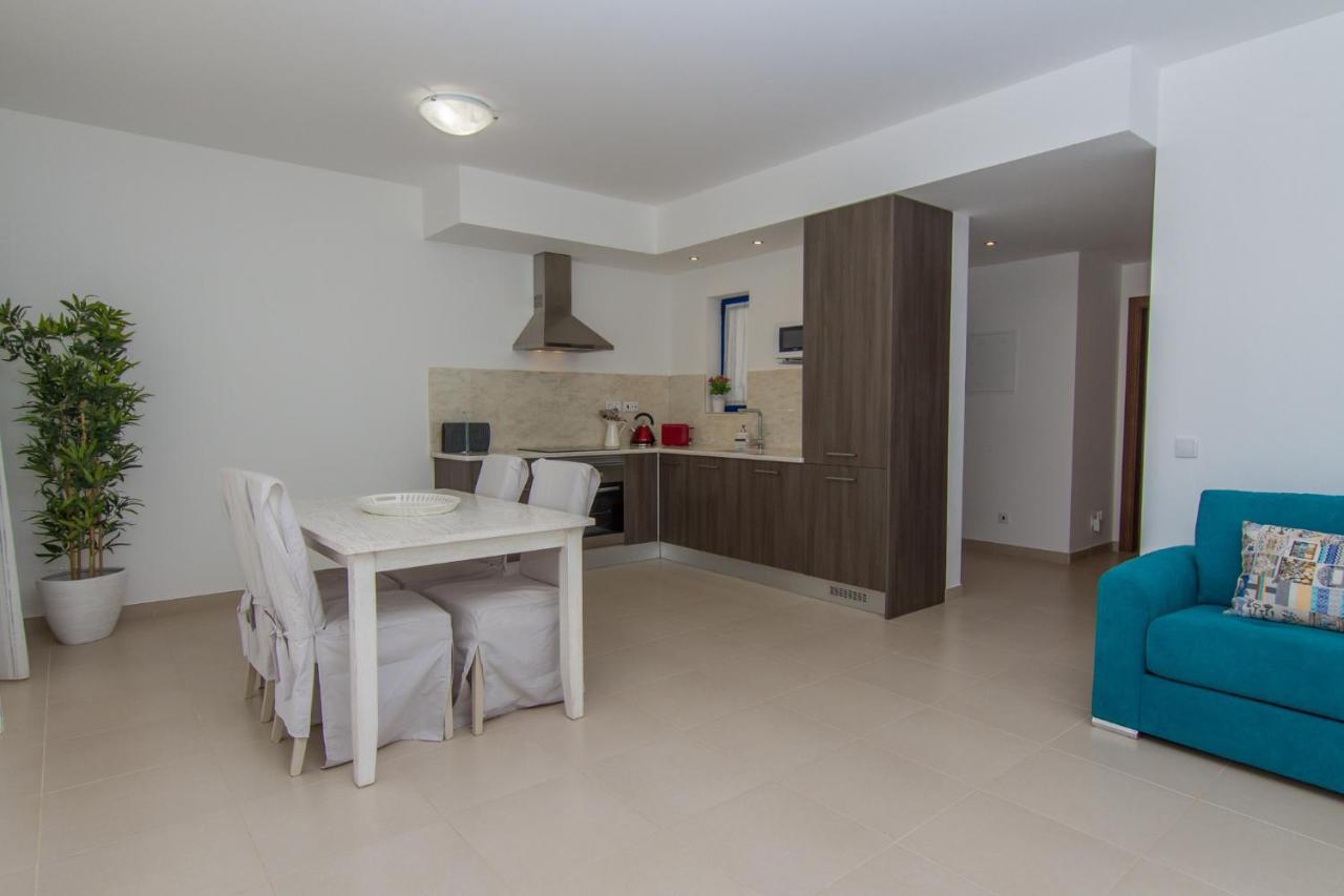 Apartamentos Clube Da Bemposta Alvor Exterior photo