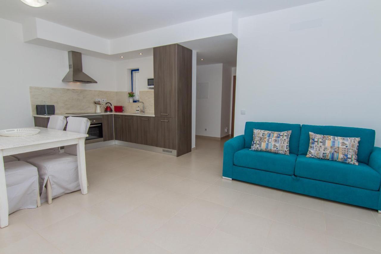 Apartamentos Clube Da Bemposta Alvor Exterior photo