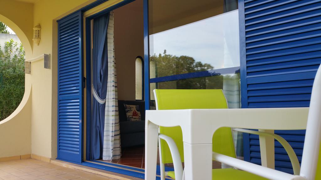 Apartamentos Clube Da Bemposta Alvor Room photo