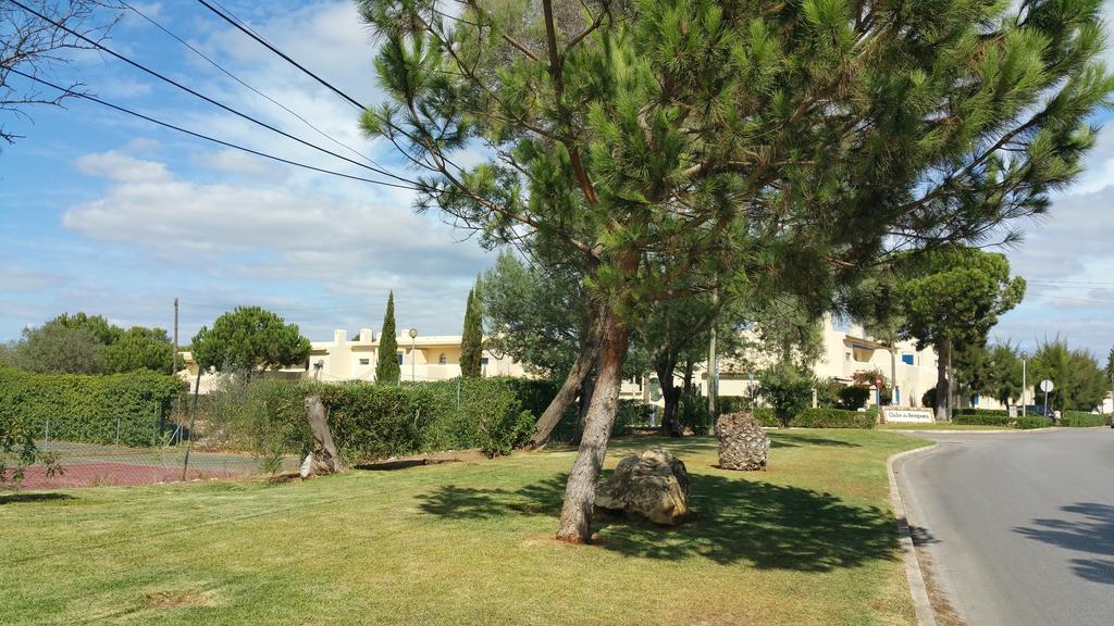 Apartamentos Clube Da Bemposta Alvor Exterior photo