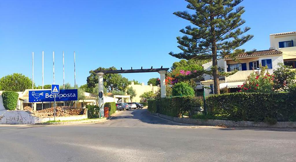 Apartamentos Clube Da Bemposta Alvor Exterior photo