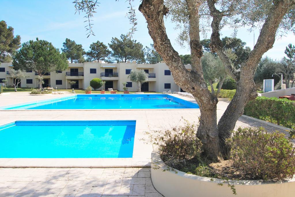 Apartamentos Clube Da Bemposta Alvor Exterior photo