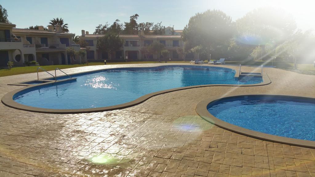 Apartamentos Clube Da Bemposta Alvor Exterior photo