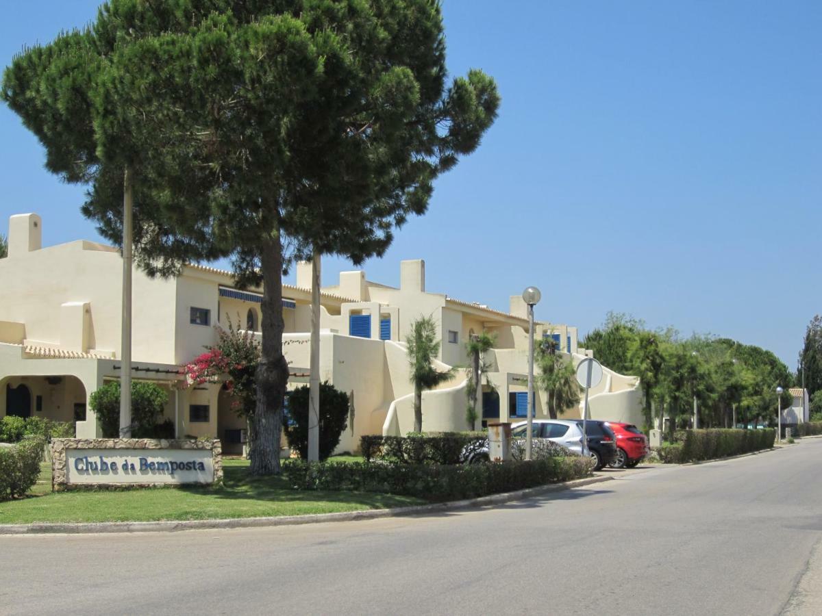 Apartamentos Clube Da Bemposta Alvor Exterior photo