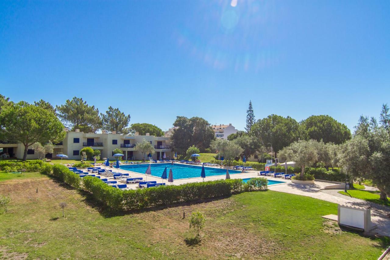 Apartamentos Clube Da Bemposta Alvor Exterior photo