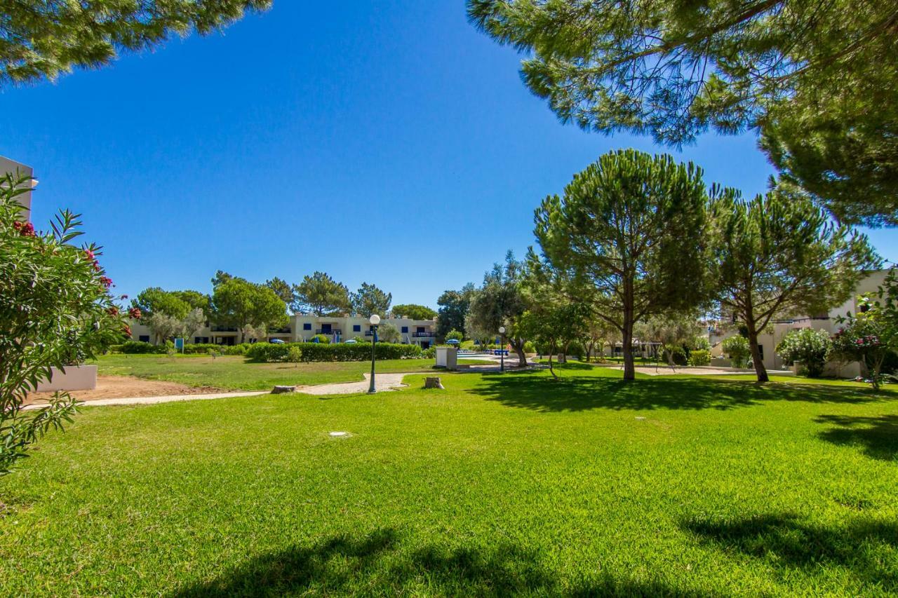 Apartamentos Clube Da Bemposta Alvor Exterior photo